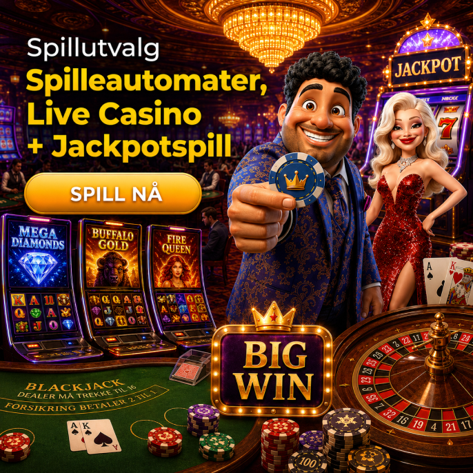 spinimax games